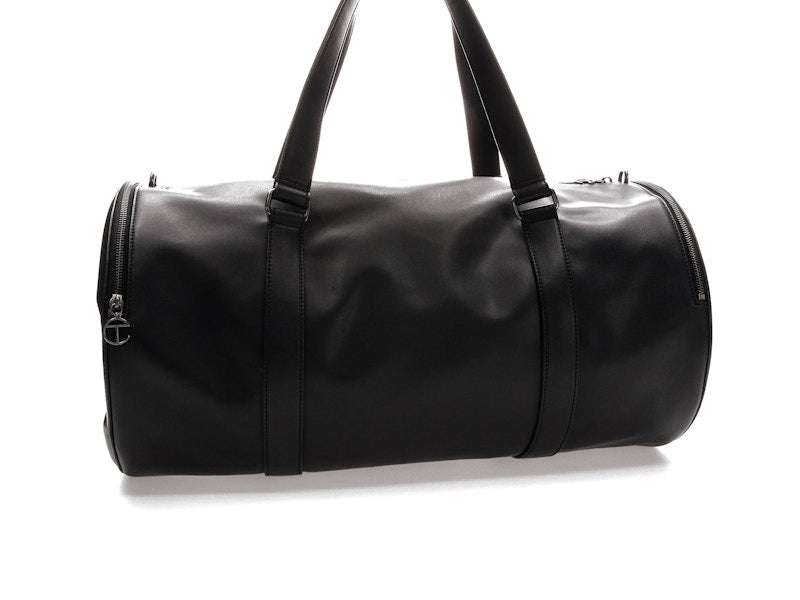 Telfar Duffle Large Black