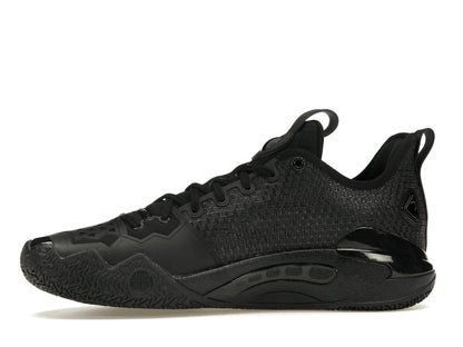 Anta Shock Wave 5 Pro Kyrie Irving Black Knight