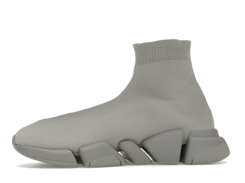 Balenciaga Speed 2.0 Gray