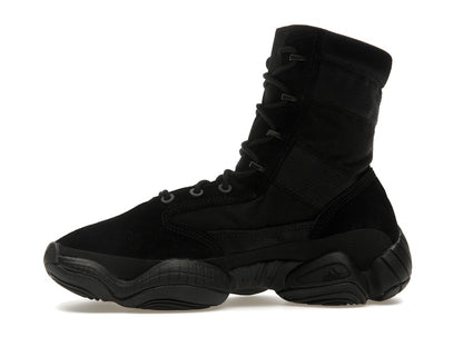 adidas Yeezy 500 High Tactical Boot Utility Black