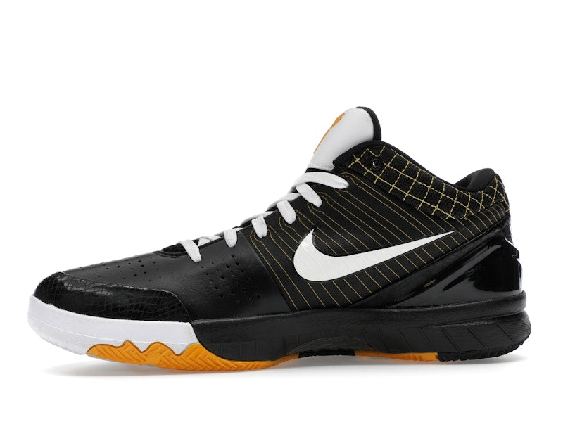 Nike Kobe 4 Del Sol