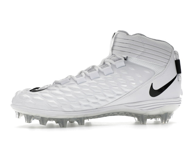 Nike Force Savage Pro 2 White Black