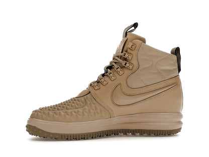 Nike Lunar Force 1 Duckboot Linen