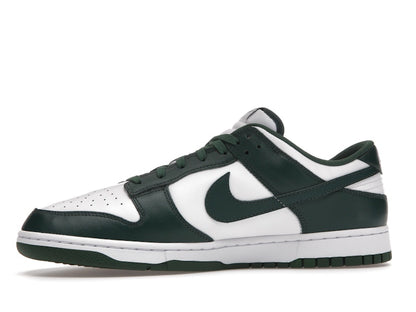 Nike Dunk Low Michigan State