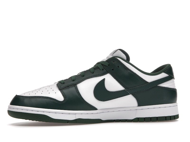 Nike Dunk Low Michigan State