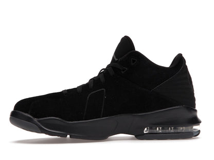 Jordan Franchise Black/Black/Dark Grey