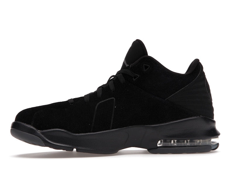 Jordan Franchise Black/Black/Dark Grey