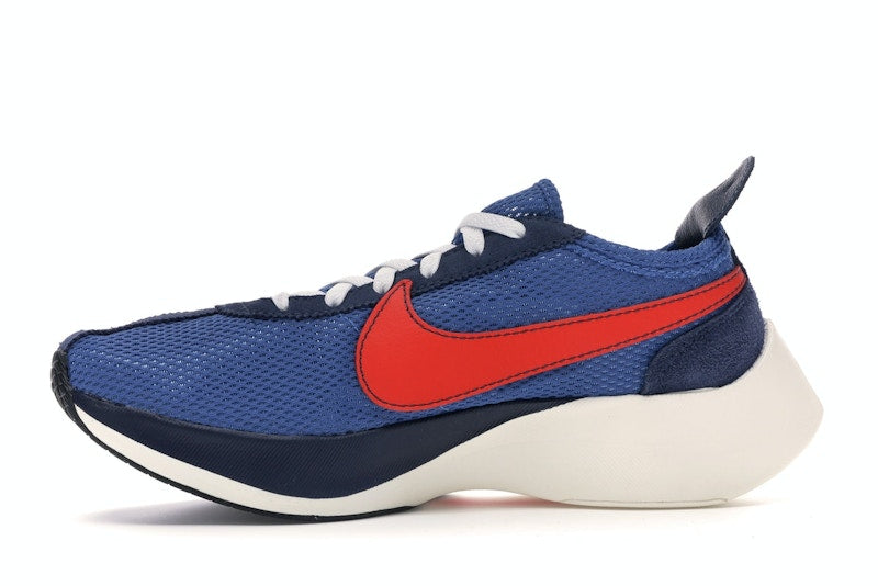Nike Moon Racer Mountain Blue Team Orange
