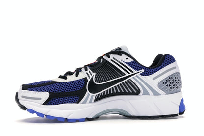 Nike Zoom Vomero 5 White Racer Blue Black