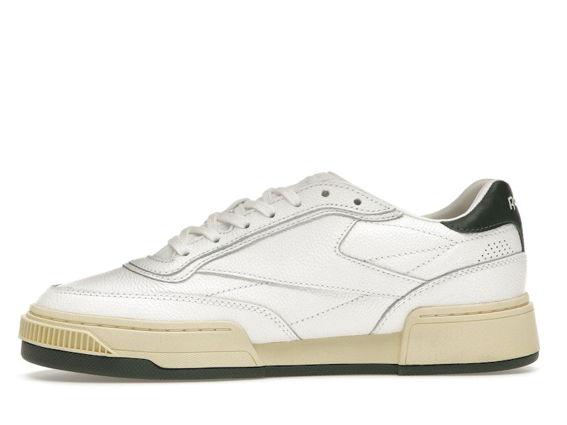Reebok Club C LTD Vintage White Green