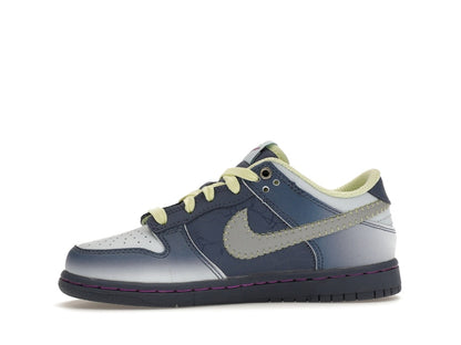 Nike Dunk Low Halloween I Am Fearless (PS)