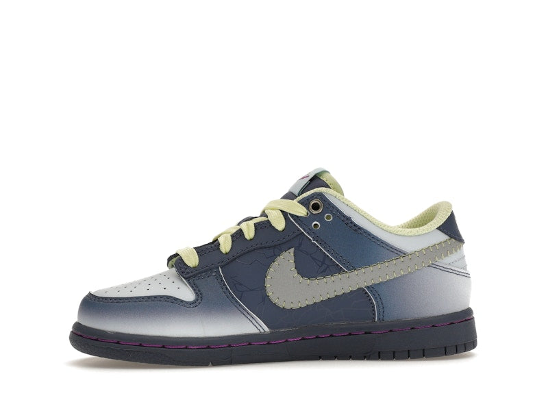 Nike Dunk Low Halloween I Am Fearless (PS)