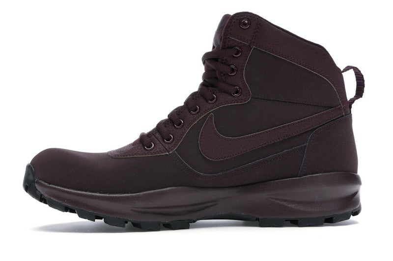 Nike Manoadome Deep Burgundy/Deep Burgundy