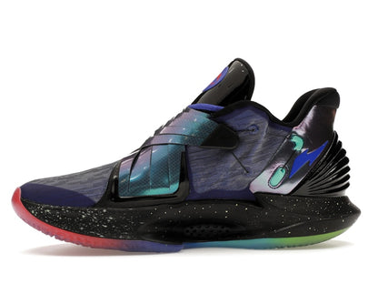 Nike RTFKT Cryptokicks iRL Space Matter