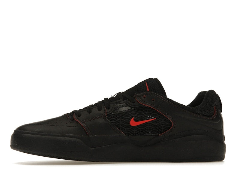 Nike SB Ishod Wair Black Red