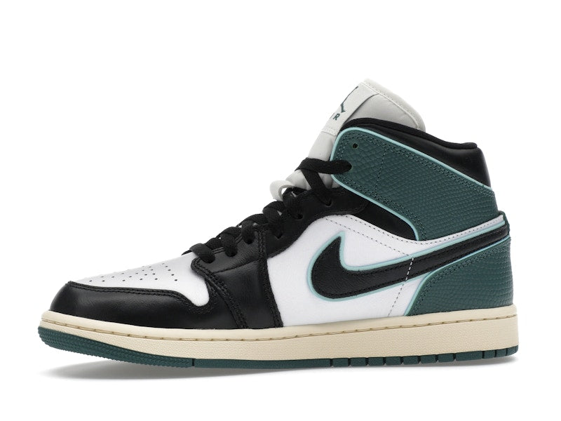 Jordan 1 Mid SE Oxidized Green (Women's)