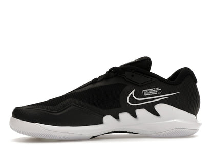 Nike Court Air Zoom Vapor Pro HC Black White