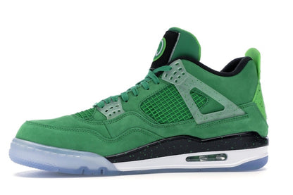 Jordan 4 Retro Wahlburgers