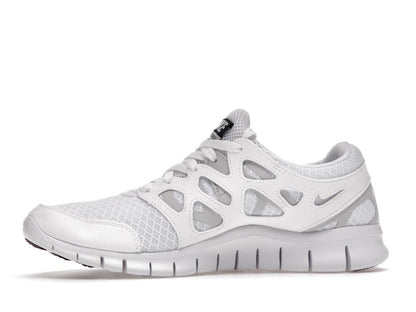 Nike Free Run 2 White Black (2021)