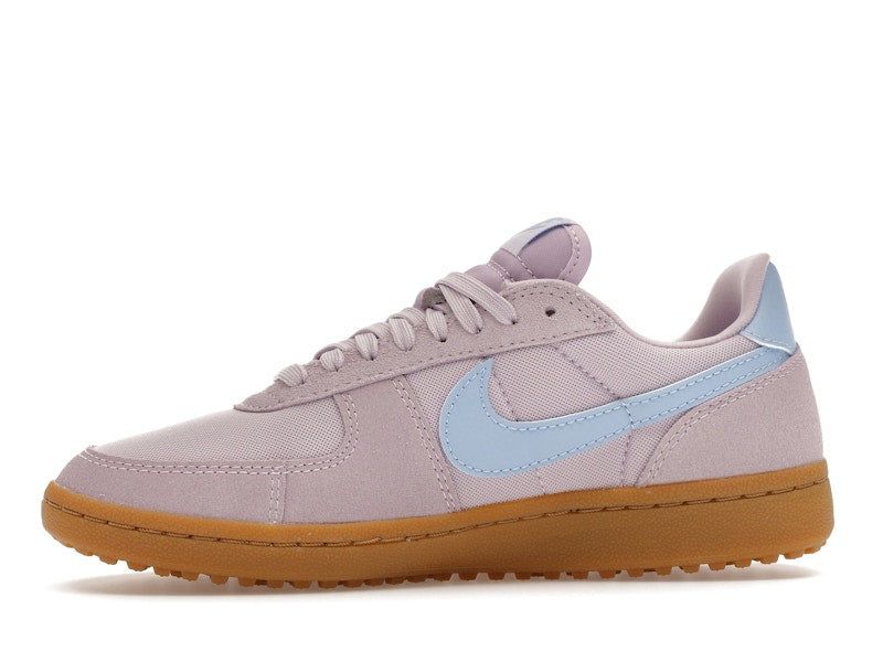 Nike Field General '82 Doll Gum Psychic Blue (Women's)