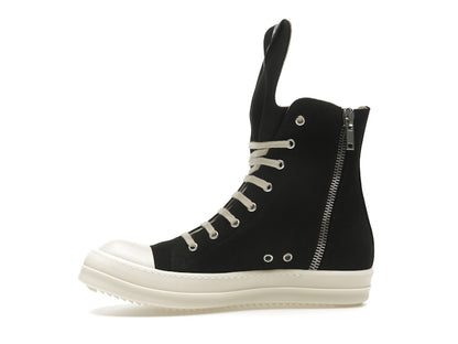 Rick Owens Hollywood DRKSHDW High Black Milk