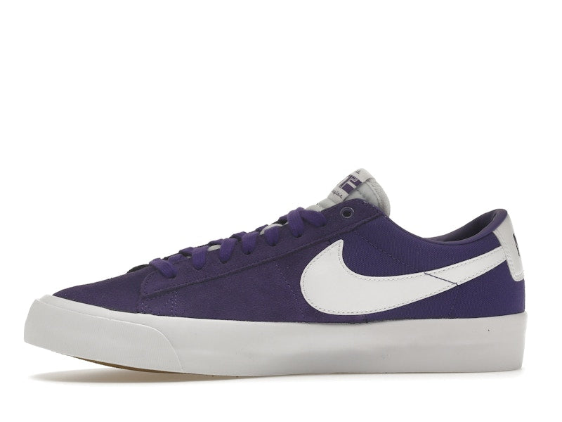 Nike SB Blazer Low GT Varsity Purple