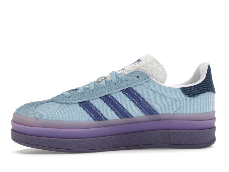 adidas Gazelle Bold KseniaSchnaider Denim (Women's)