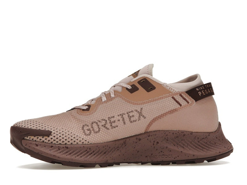 Nike Pegasus Trail 2 Gore-Tex Desert Dust (Women's)