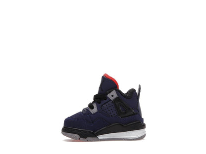 Jordan 4 Retro Winterized Loyal Blue (TD)