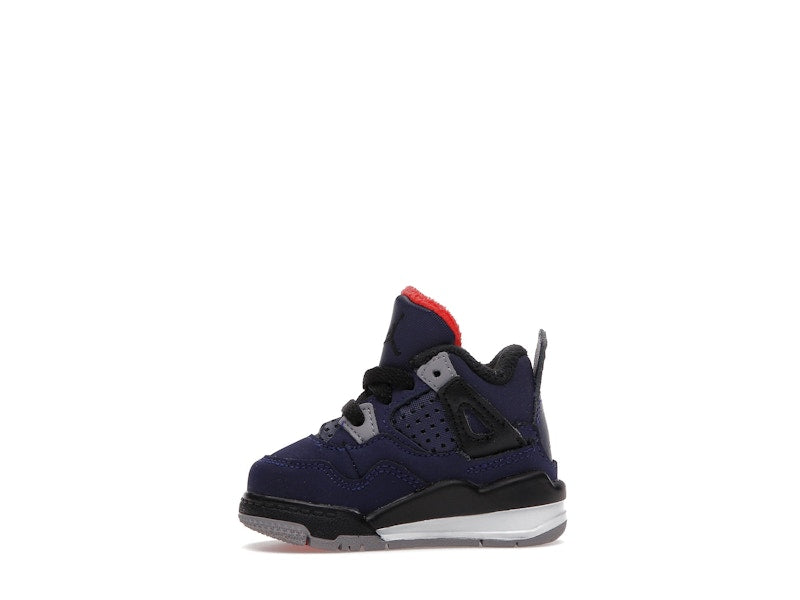 Jordan 4 Retro Winterized Loyal Blue (TD)