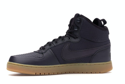 Nike Ebernon Mid Winter Burgundy Gum