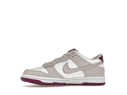 Nike Dunk Low Platinum Violet (GS)