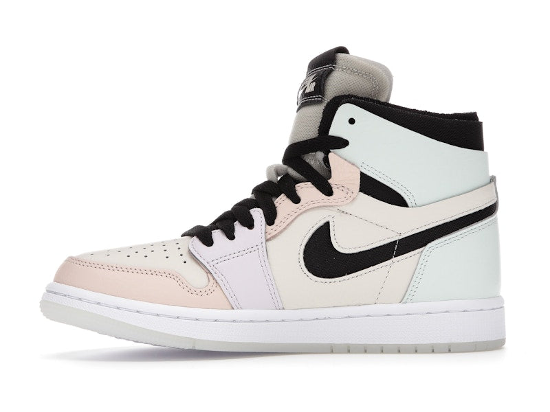 Jordan 1 High Zoom Air CMFT Easter (Women's)