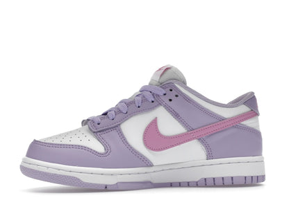 Nike Dunk Low Lilac Bloom (GS)