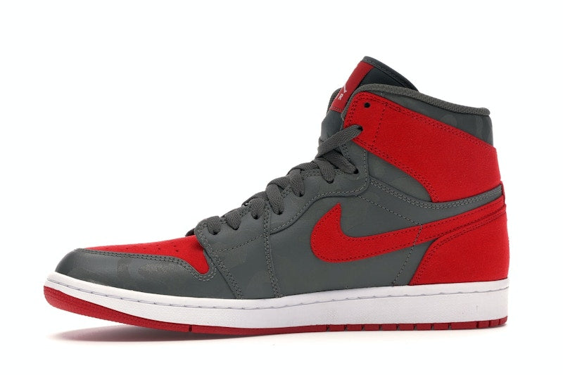 Jordan 1 Retro High Camo 3M Bred