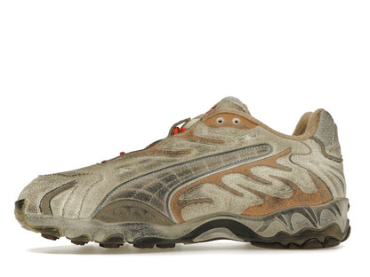 Puma Inhale OG A$AP Rocky Distressed Pack Alpine Snow