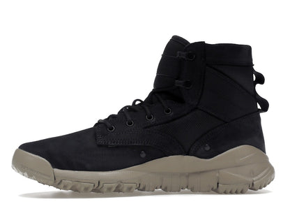 Nike SFB 6" NSW Leather Black Light Taupe