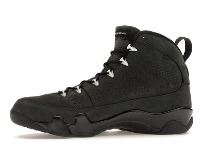 Jordan 9 Retro Anthracite