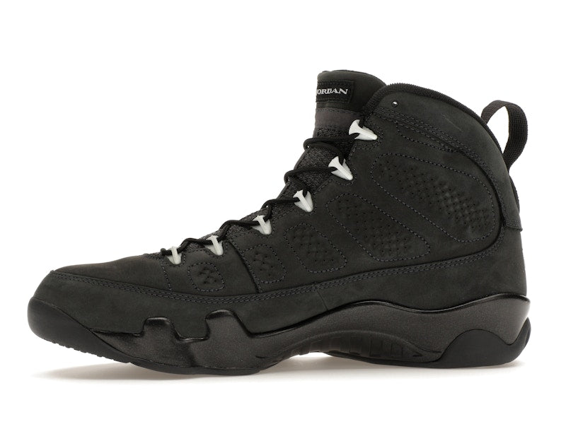 Jordan 9 Retro Anthracite