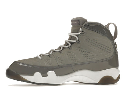 Jordan 9 Retro Cool Grey (2002)