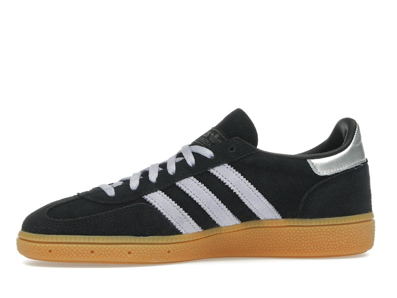 adidas Handball Spezial Black Light Violet (Women's)