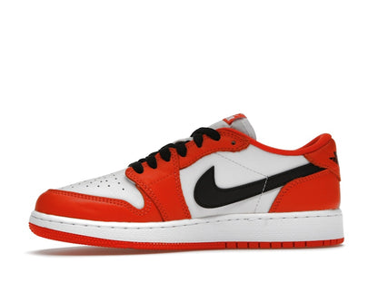 Jordan 1 Low OG Starfish (GS)