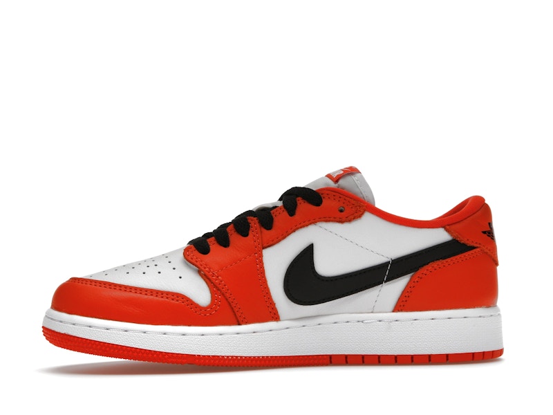 Jordan 1 Low OG Starfish (GS)