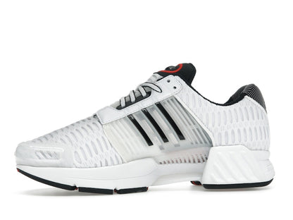 adidas Climacool 1 Core Black Red Cloud White
