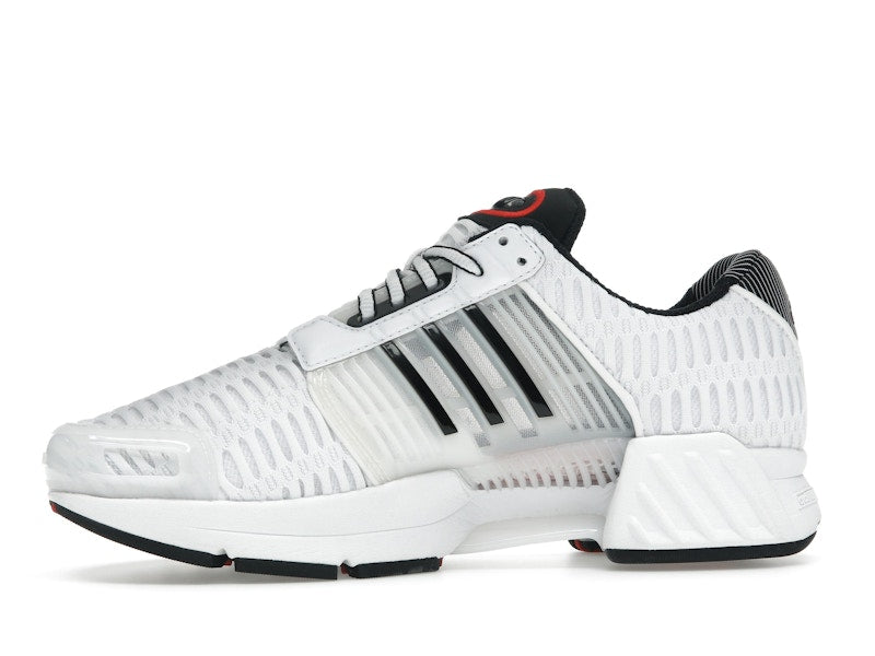 adidas Climacool 1 Core Black Red Cloud White