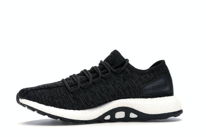 adidas PureBoost Core Black