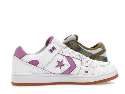 Nike SB Dunk Low & Converse CONS AS-1 Pro Alexis Sablone Chameleon Pack