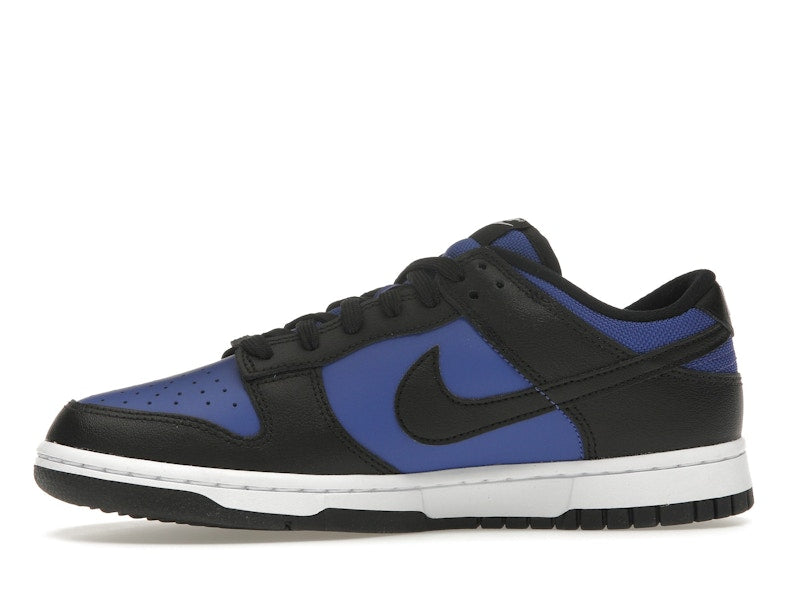 Nike Dunk Low Astronomy Blue