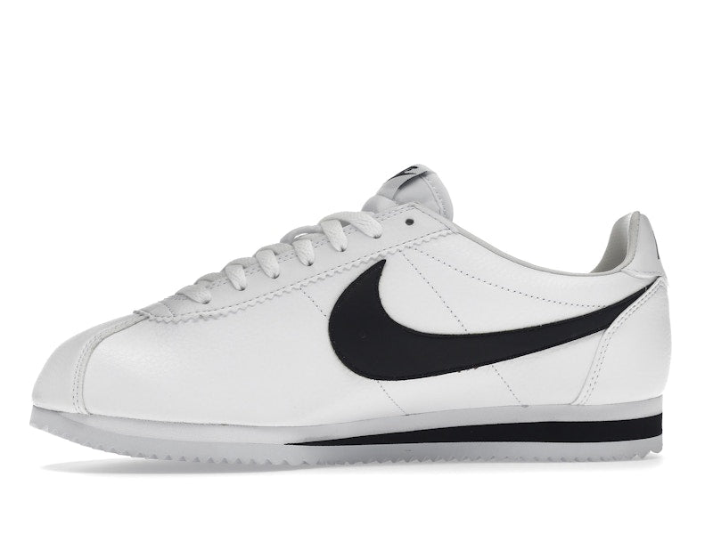 Nike Classic Cortez Leather White Black