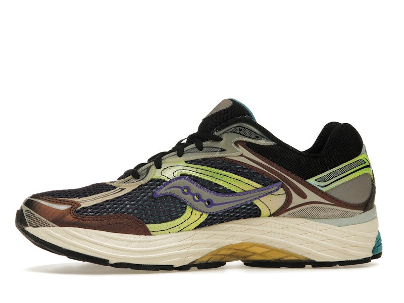 Saucony ProGrid Omni 9 Crystal Cave